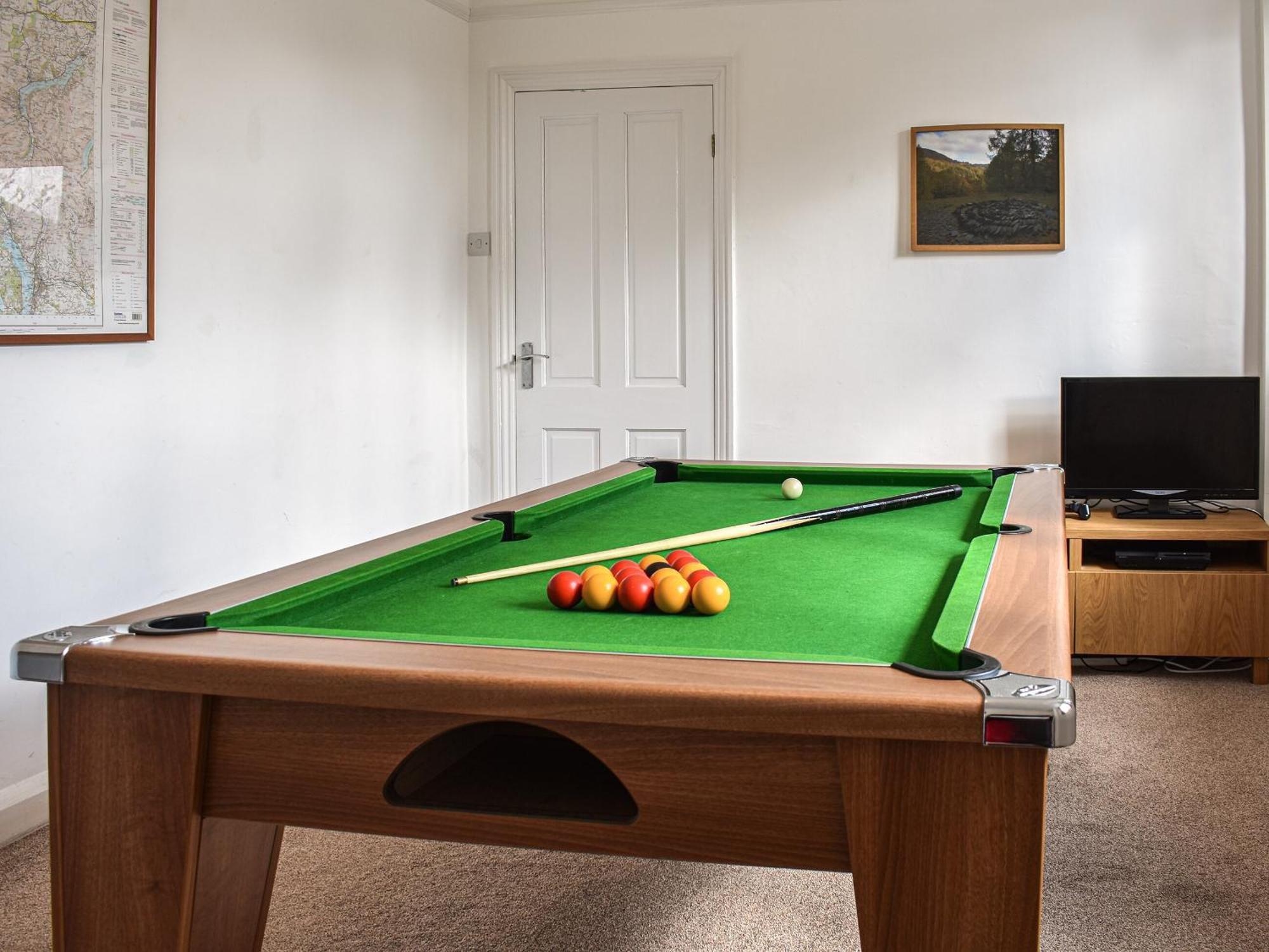 Littlethwaite Villa Keswick  Ngoại thất bức ảnh