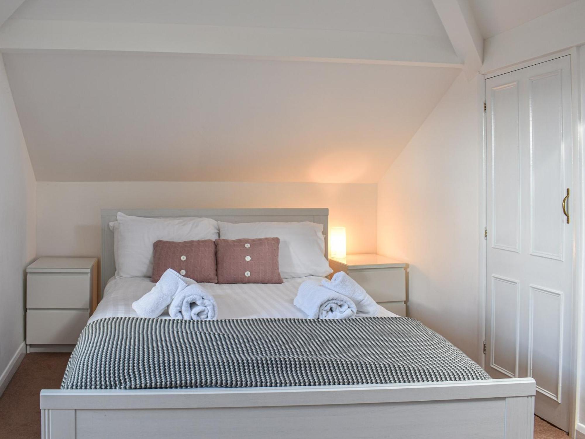 Littlethwaite Villa Keswick  Ngoại thất bức ảnh