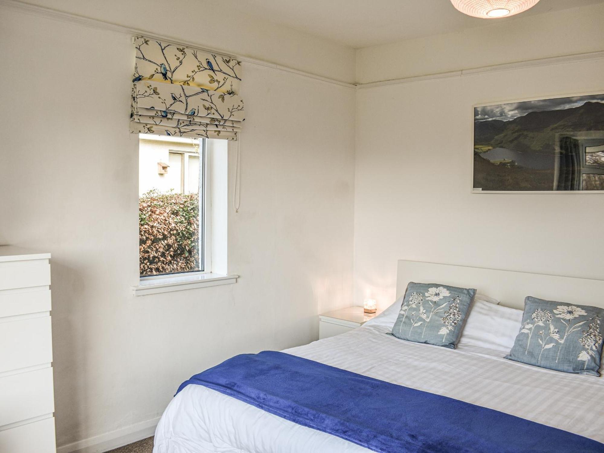 Littlethwaite Villa Keswick  Ngoại thất bức ảnh