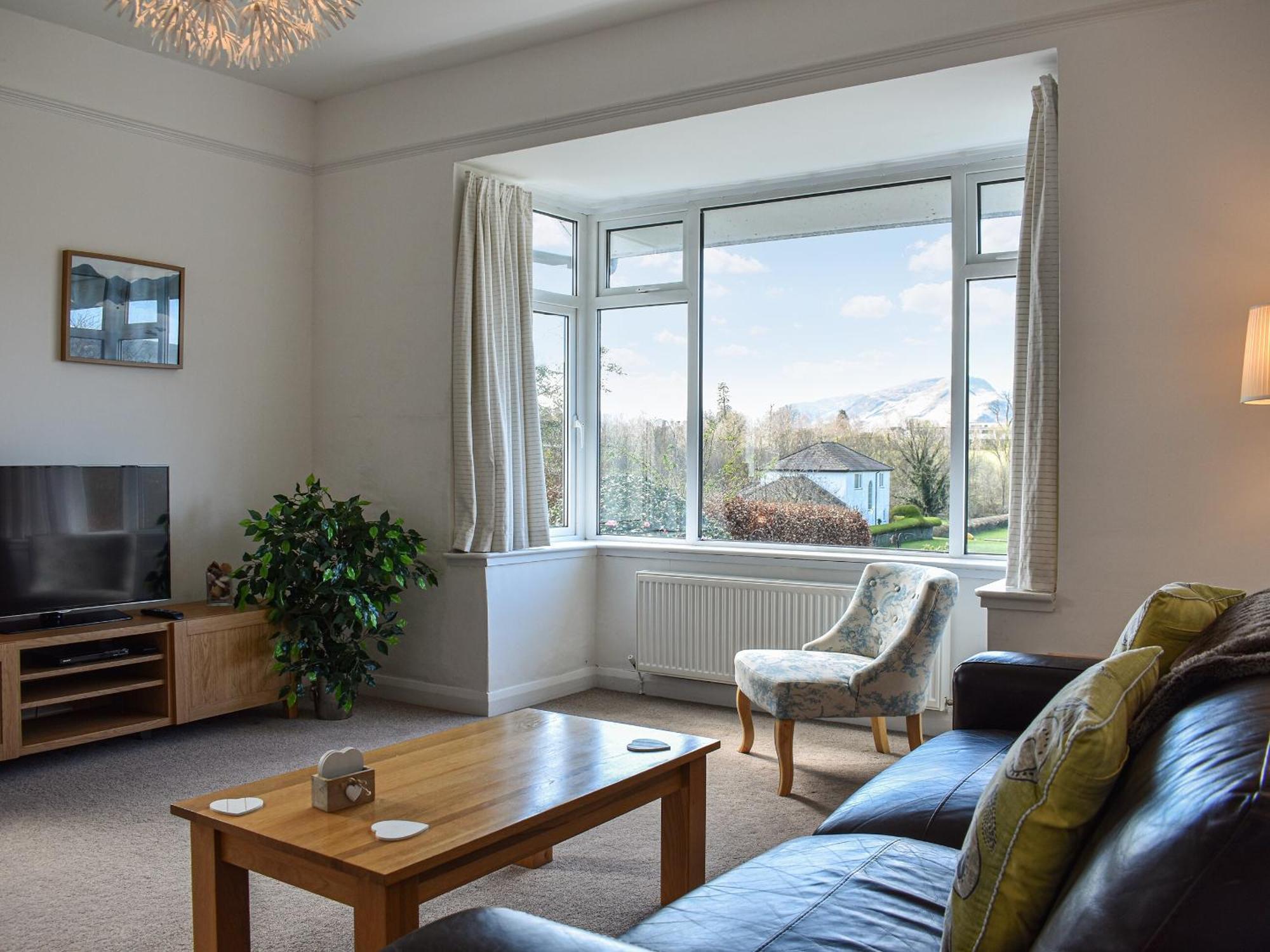 Littlethwaite Villa Keswick  Ngoại thất bức ảnh