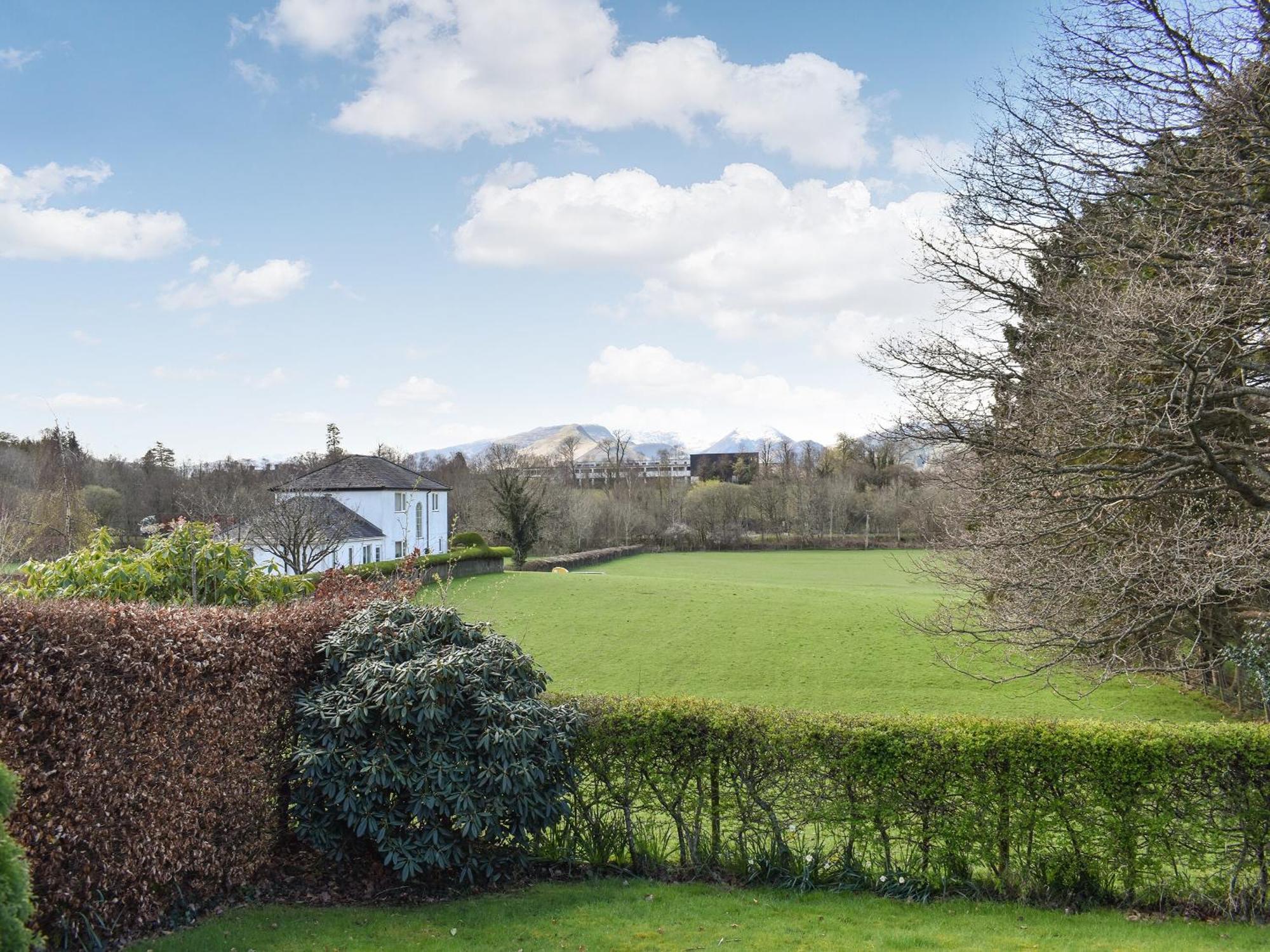 Littlethwaite Villa Keswick  Ngoại thất bức ảnh