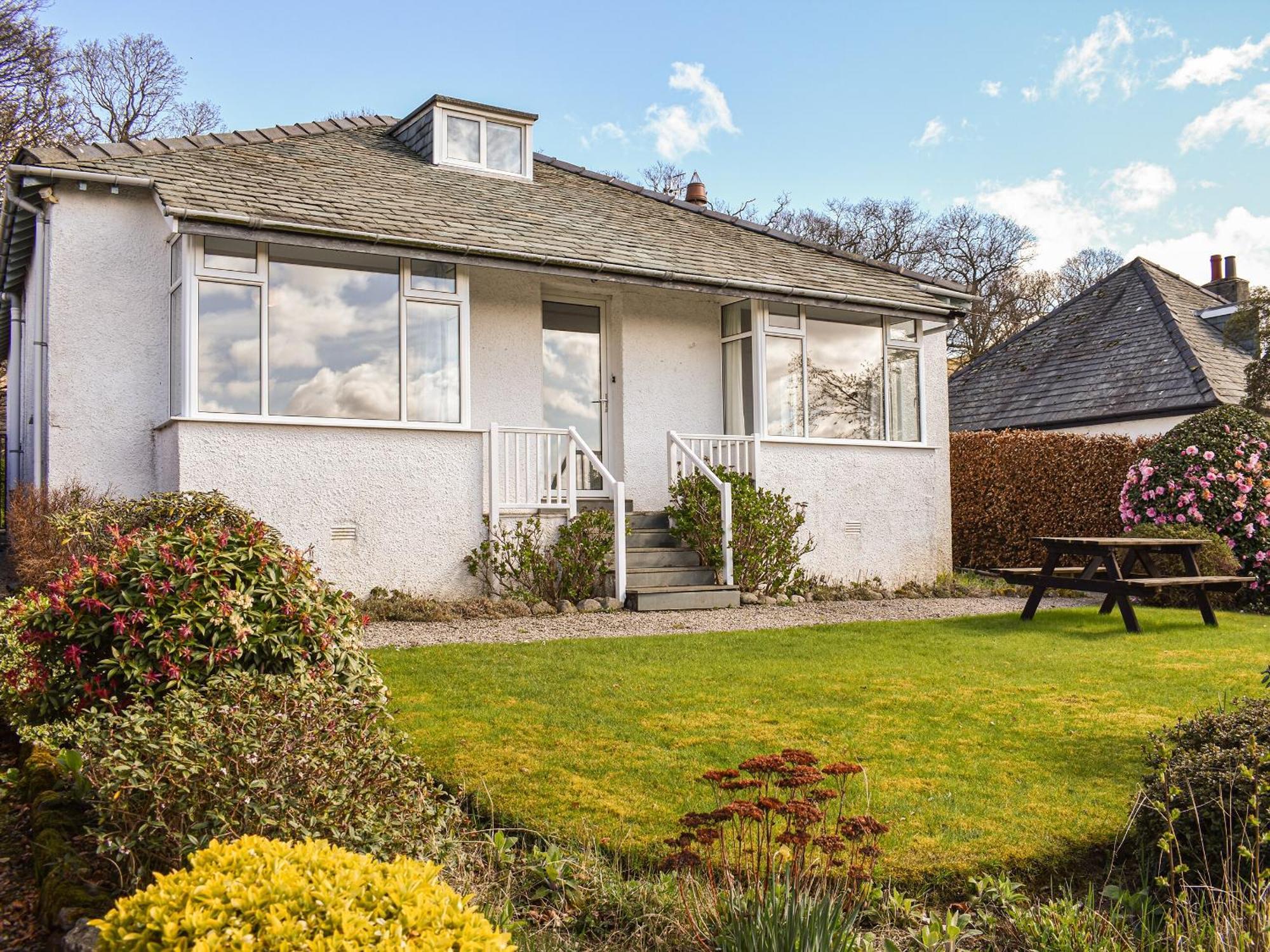 Littlethwaite Villa Keswick  Ngoại thất bức ảnh