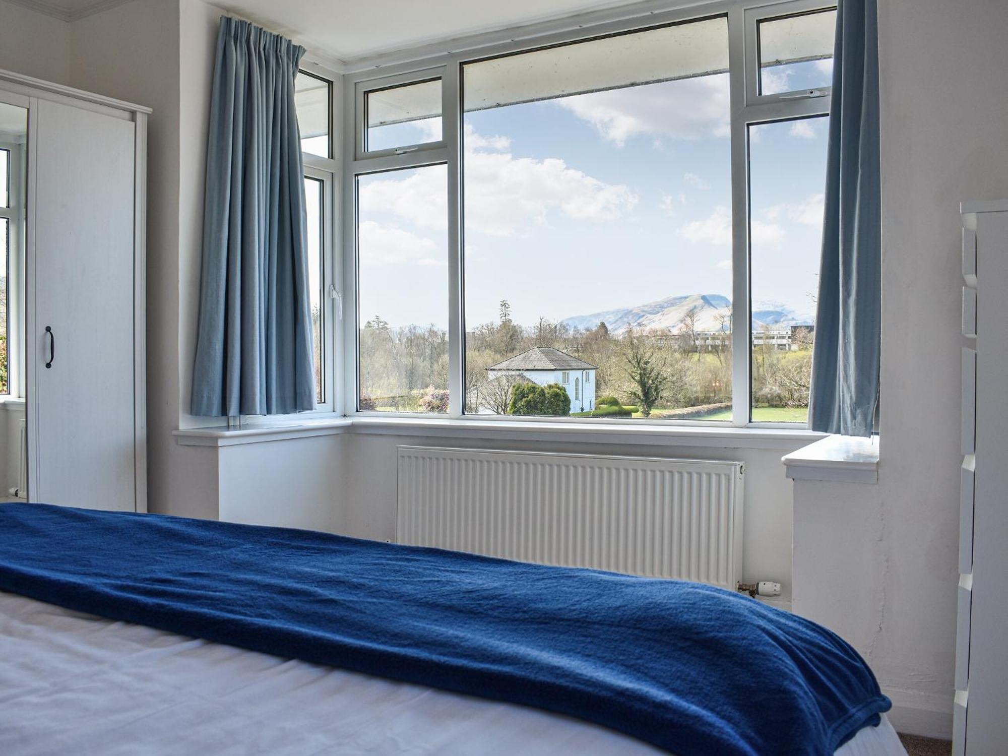 Littlethwaite Villa Keswick  Ngoại thất bức ảnh